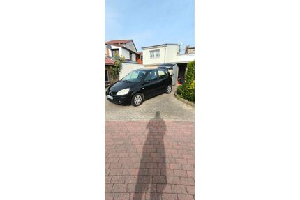 Renault Scenic Gebrauchtwagen