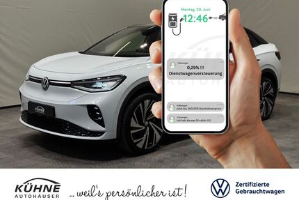 VW ID.5 Gebrauchtwagen