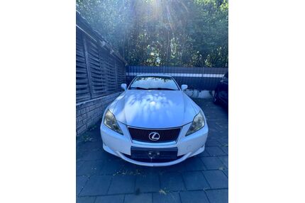 Lexus IS 220 Gebrauchtwagen