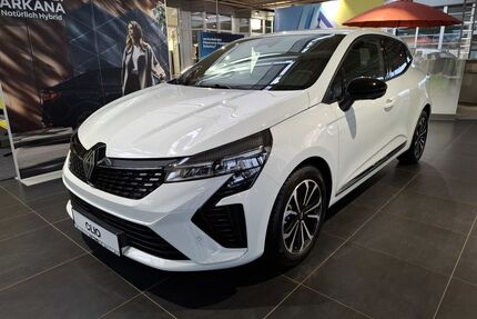 Renault Clio Gebrauchtwagen