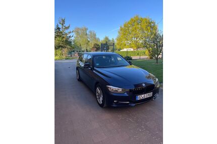 BMW 320 Gebrauchtwagen