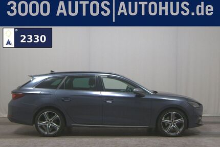 Seat Leon Gebrauchtwagen
