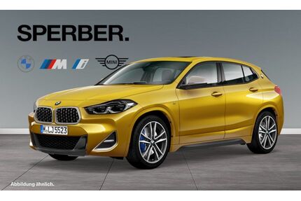 BMW X2 Gebrauchtwagen