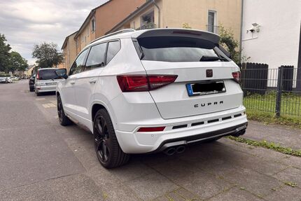 Suzuki Ateca 