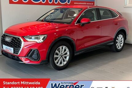 Audi Q3 Gebrauchtwagen