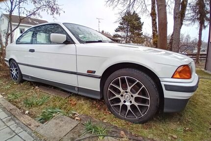 BMW 318 Gebrauchtwagen