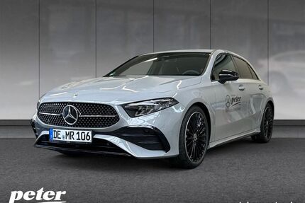 Mercedes-Benz A 180 Gebrauchtwagen