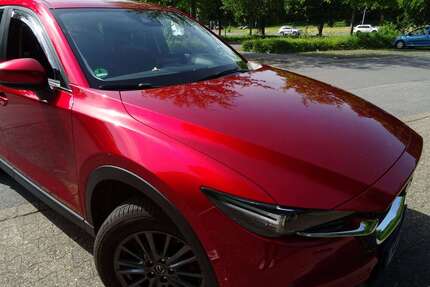 Mazda CX-5 Gebrauchtwagen