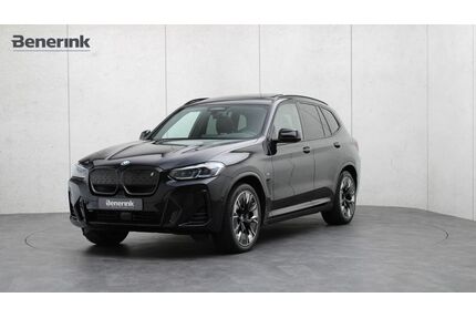 BMW iX3 Gebrauchtwagen