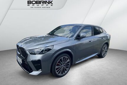BMW X2 Gebrauchtwagen
