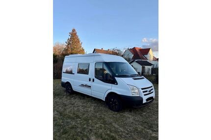 Ford Transit Gebrauchtwagen