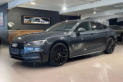 Audi S5 Gebrauchtwagen