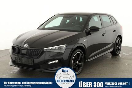 Skoda Scala Gebrauchtwagen
