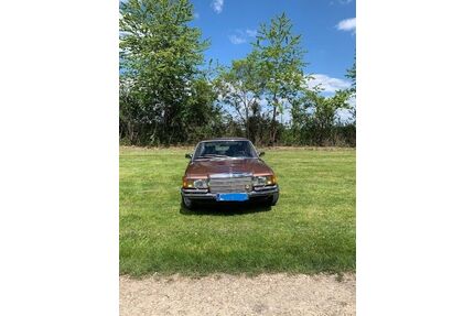 Mercedes-Benz 450 Gebrauchtwagen