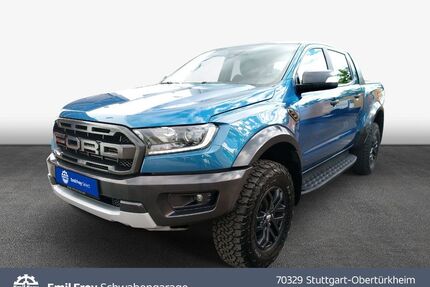 Ford Ranger Gebrauchtwagen