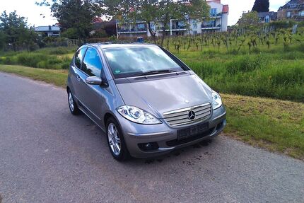 Mercedes-Benz A 200 Gebrauchtwagen