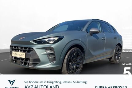 Cupra Terramar Gebrauchtwagen