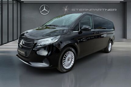 Mercedes-Benz V 300 Gebrauchtwagen
