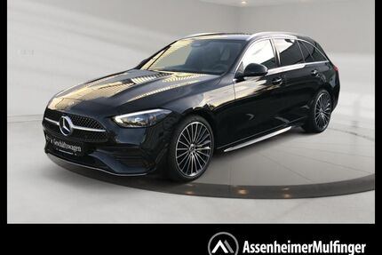 Mercedes-Benz C 220 Gebrauchtwagen