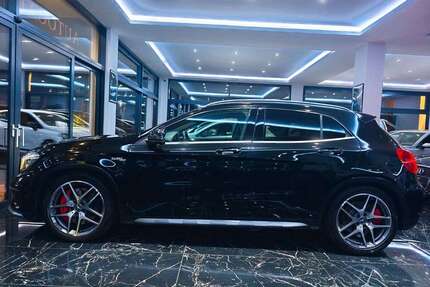 Mercedes-Benz GLA 45 AMG Gebrauchtwagen