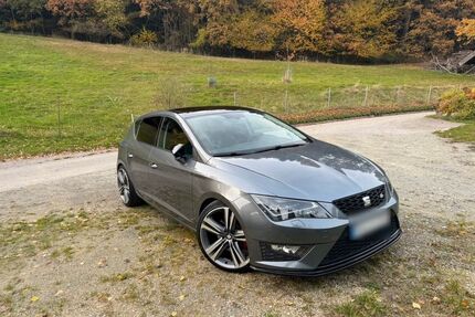 Seat Leon Gebrauchtwagen