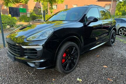 Porsche Cayenne Gebrauchtwagen