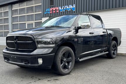Dodge RAM Gebrauchtwagen