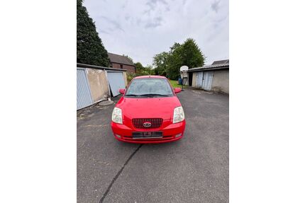Kia Picanto Gebrauchtwagen