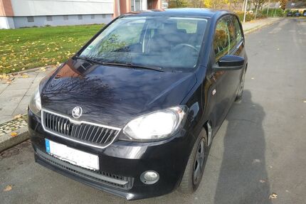 Skoda Citigo Gebrauchtwagen