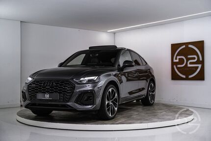 Audi Q5 Gebrauchtwagen