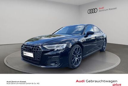 Audi A8 Gebrauchtwagen