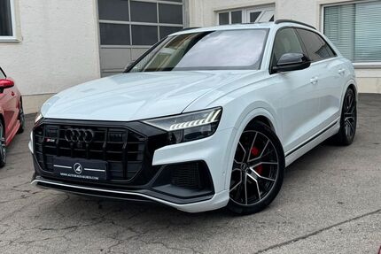 Audi SQ8 Gebrauchtwagen