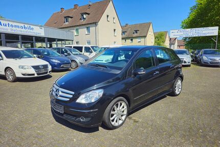 Mercedes-Benz B 180 Gebrauchtwagen