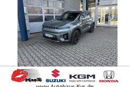 KGM Torres EVX Gebrauchtwagen