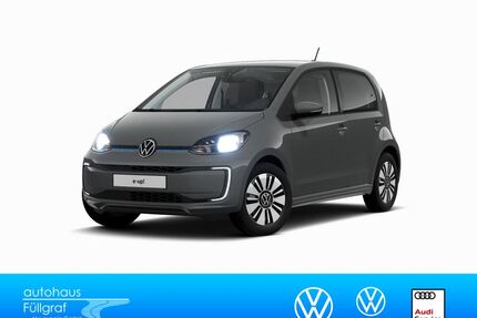 VW e-up! Gebrauchtwagen