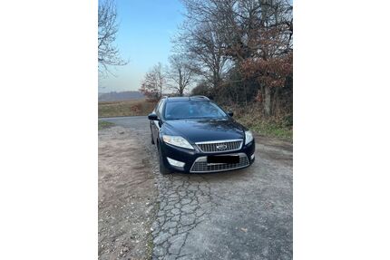 Ford Mondeo Gebrauchtwagen