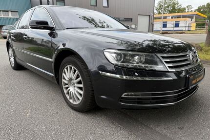 VW Phaeton Gebrauchtwagen