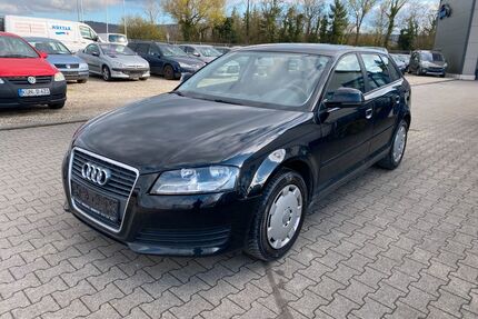 Audi A3 Gebrauchtwagen