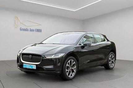Jaguar I-Pace Gebrauchtwagen