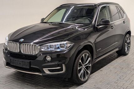 BMW X5 Gebrauchtwagen