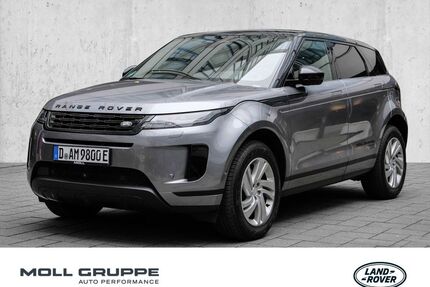 Land Rover Range Rover Evoque Gebrauchtwagen