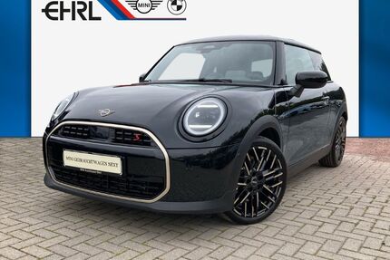 Mini Cooper S Gebrauchtwagen