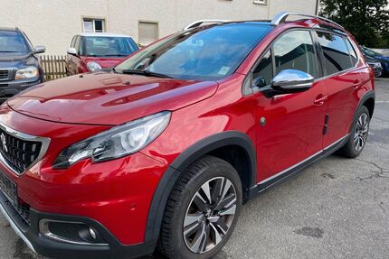 Peugeot 2008 Gebrauchtwagen