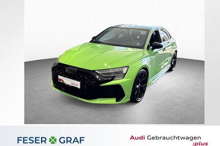 Audi RS3 Gebrauchtwagen