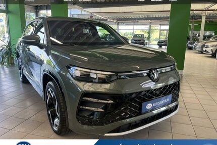 VW Tayron Gebrauchtwagen