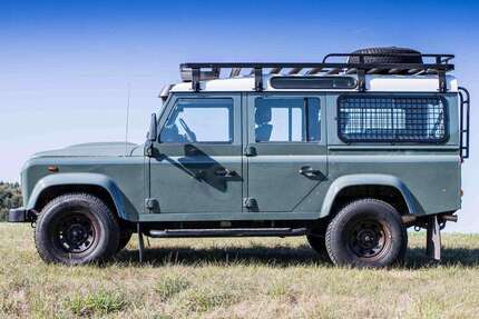 Land Rover Defender Gebrauchtwagen