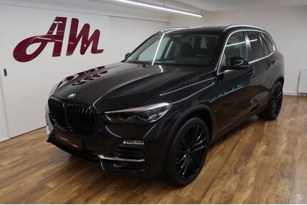 BMW X5 Gebrauchtwagen