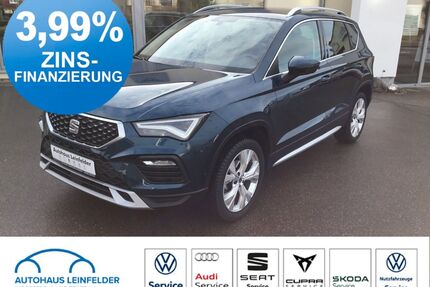 Seat Ateca Gebrauchtwagen