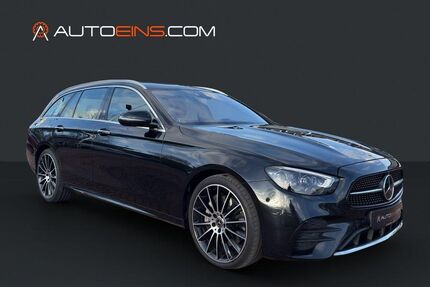 Mercedes-Benz E 400 Gebrauchtwagen