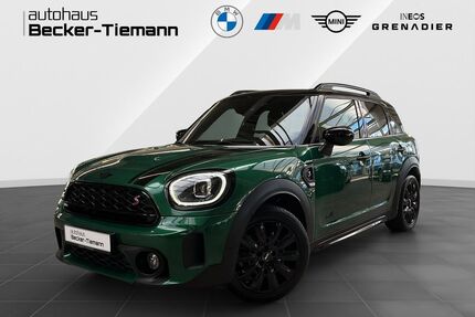 Mini Cooper S Countryman Gebrauchtwagen